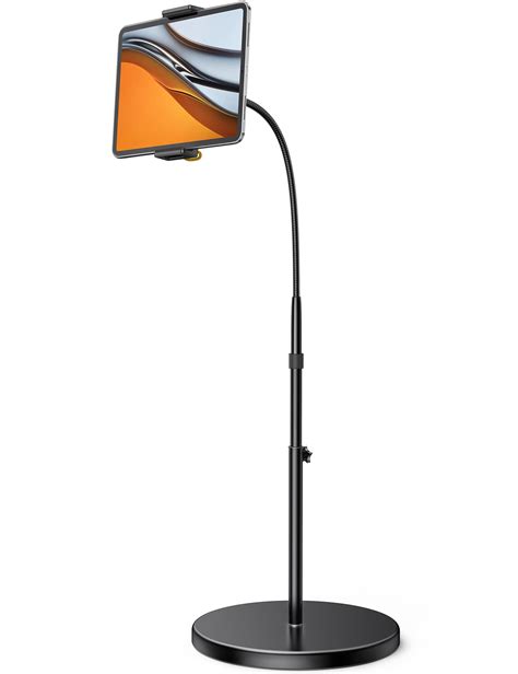 tablet floor stand|Lamicall Tablet Floor Stand .